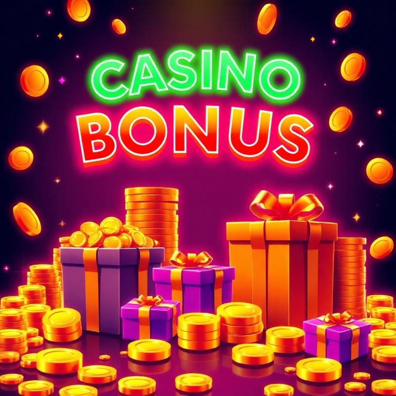 Casino Bonus Rewards